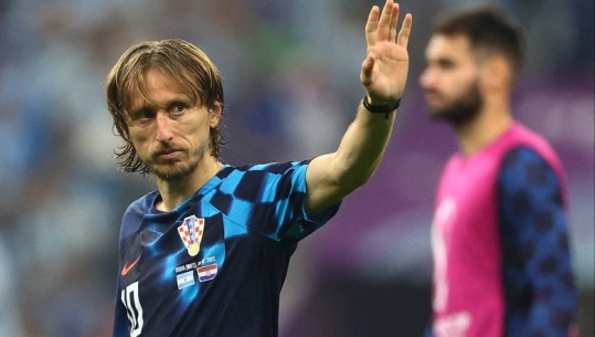 KATAR 2022/ Penalltia për Argjentinë, Modric dhe Kroacia akuza të rënda: Orsato fatkeqësi për futbollin