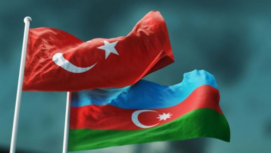 Stërvitjet turko-azere, paralajmërim për Iranin