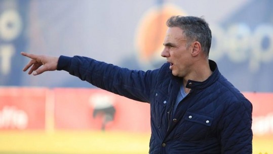 ZYRTARE/ Emër i njohur i Superligës, Kastrioti gjen trajnerin e ri! Firmos me ish-in e Tiranës
