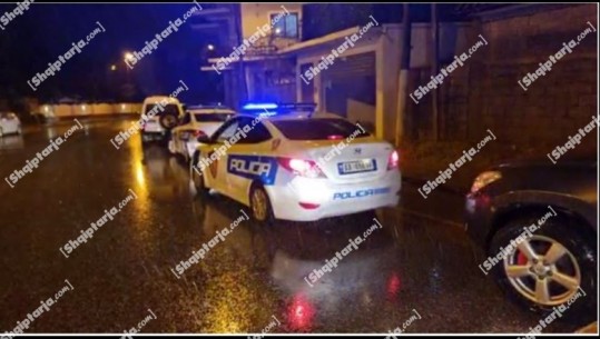 Të shtëna me armë zjarri në Shkodër, 19 vjeçari plagoset aksidentalisht nga i mituri! Policia arreston të riun dhe nis hetimin për 15 vjeçarin