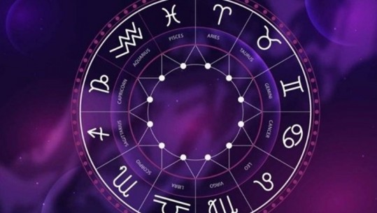 'Do të jeni plot me energji dhe dëshirë për të bërë mirë', njihuni me parashikimin e horoskopit për ditën e sotme