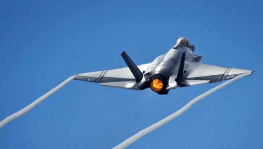 Gjermania do të blejë avionë luftarakë të prodhimit amerikan