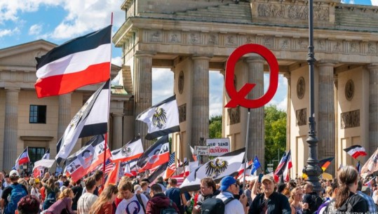 Qeveria gjermane miraton ligj për forcimin e demokracisë