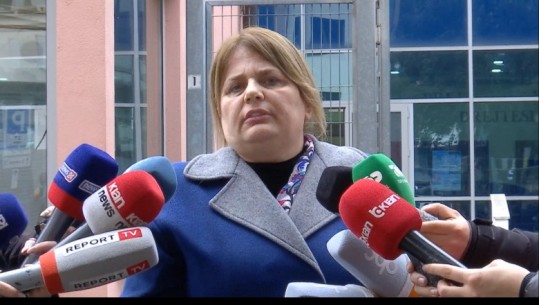 6 mijë euro ryshfet për të lehtësuar një të dënuar, GJKKO dënon ish- gjyqtaren Mimoza Margjeka me 4 vite e 6 muaj burg! I konvertohet në shërbim prove