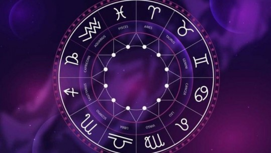 ‘Do arrini të gjeni zgjidhje për problemet që shpesh iu kaplojnë’, parashikimi i horoskopit për të premten