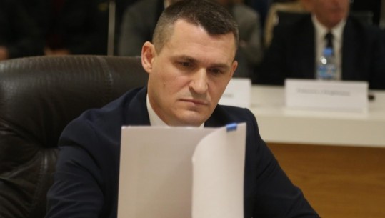 U zgjodh kreu i ri i SPAK, kush është Altin Dumani, ‘prokurori i pakompromis’ që bëri bujë me qëndrimin e akullt gjatë gjykimi të dosjes së ‘Gërdecit’