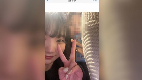 Minutat drejt vdekjes, 'selfiet' e fundit të viktimave të festës së Halloween-it në Kore ndihmojnë prindërit të zbardhin tragjedinë