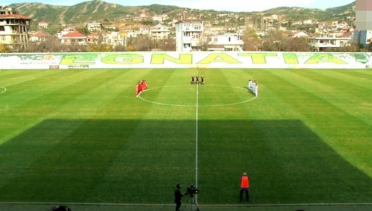 VIDEO/ Gol në shtesë, Bylis fiton me Egnatian 'in-extremis'
