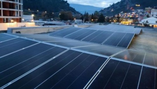 Raiffeisen Bank Shqipëri, banka e parë që instalon Panele Fotovoltaike për kursimin/prodhimin e energjisë! Pionere e zhvillimit të qëndrueshëm në vend