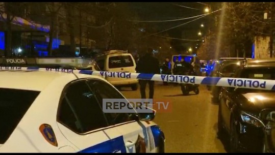 Vrasja në zonën e Selitës në Tiranë, policia zbardh detajet: Viktima u qëllua disa herë! 49-vjeçari ndërroi jetë në spital