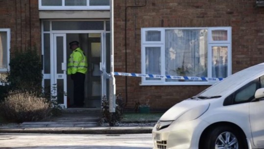 E rëndë në Angli, 52 vjeçari vret infermieren dhe dy fëmijët e saj të mitur