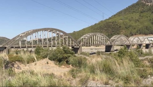  Dëmtimi i 'Urës së Zogut', Margariti: Ndërhyrja nuk i përket më vetëm Ministrisë, ja institucionet që duhet të përfshihen në projekt