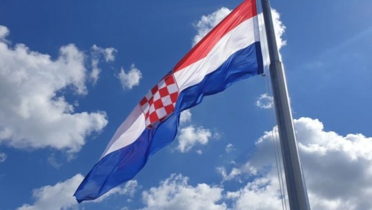 Kroacia refuzon pjesëmarrjen në misionin e BE-së për trajnimin e forcave ukrainase
