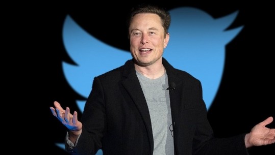 Elon Musk riaktivizon llogaritë e pezulluara të disa gazetarëve