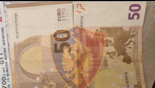 Me dokument identifikimi fals, tentoi që të korruptonte me 100 euro punonjësit e policisë në Rinas, arrestohet 42-vjeçari