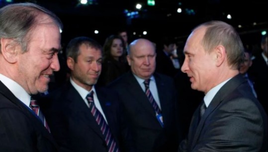 Abramovich dhe oligarkët rusë ankohen në Gjykatën e Drejtësisë së BE për sanksionet: Nuk kemi lidhje me polikën! Po na dëmtohet reputacioni