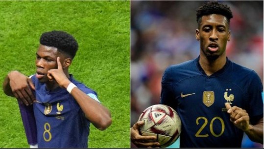 Humbën penalltitë në finale, ‘vërshojnë’ ofendimet raciste ndaj futbollistëve të Francës
