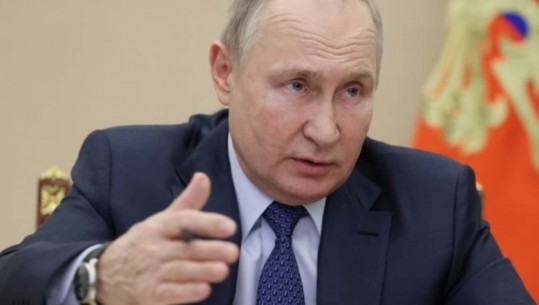 Inteligjenca ushtarake e Ukrainës: Putin shtyu pushtimin tre herë