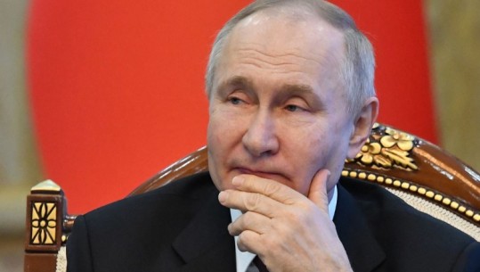 Politikani rus denoncon Putin-in: Përdori fjalën 'luftë' për operacionin në Ukrainë, të dënohet ashtu si të tjerët