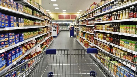 Çmimet e larta ulin konsumin në vend, 6.3% më pak importe në sasi, 1.2 mld euro më shumë në vlerë