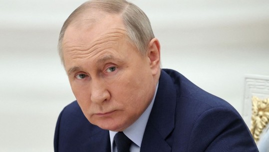 Putin do vendosë ditën e sotme objektivat ushtarake për vitin 2023