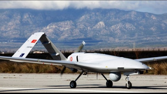 Pas Shqipërisë, Kosova shfaq interes për blerjen e dronëve Bayraktar të Turqisë