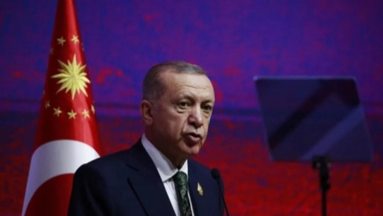 Akuza se ndërhyri për dënimin e kundërshtarit të tij 6 muaj para zgjedhjeve, Erdogan: Qytetarët të mos injorojnë vendimin e gjykatës