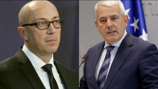 Sveçla akuzon kryetarin e Listës Serbe: Po mbështet bandat e armatosura, nuk ka kompromis me krimin!