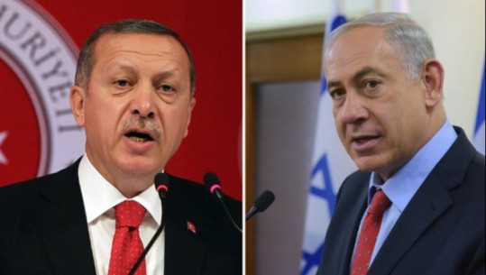 Kthimi i Netanjahut në pushtet dhe marrëdhëniet Turqi-Izrael
