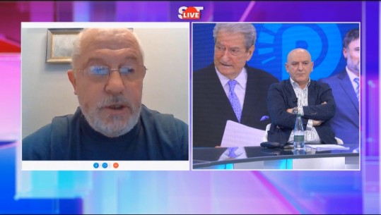 Përçarja e PD/ Debate në Report Tv, Bejko: Na ndau Berisha, do thjesht PD dhe jo të fitojë zgjedhjet! Gazetari: Alibeaj dhe Bardhi po i shërbejnë mazhorancës