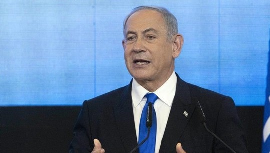 Izrael/ Benjamin Netanjahu njofton se ka formuar qeverinë e re