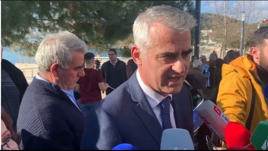 Kryebashkiaku i Himarës nuk priti kryeministrin grek, Dule: Gjë e vogël për t'u diskutuar sot, ngjarja është shumë e madhe