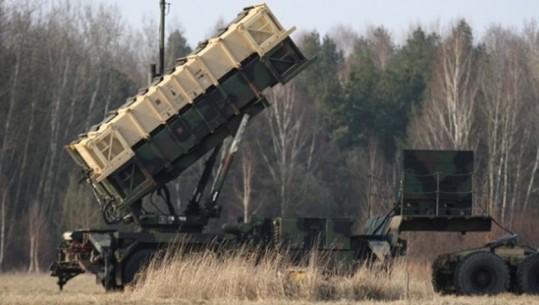 SHBA do i japë Ukrainës raketa ‘Patriot’, Kuleba: Hap derën për hapa të ngjashëm nga aleatët! Kjo do të thotë të afrojmë fitoren tonë