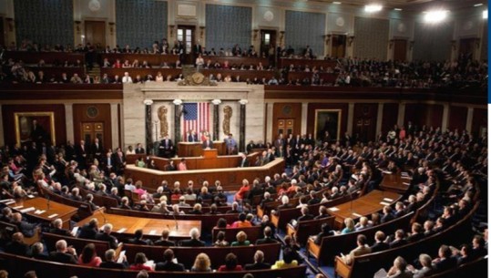  SHBA: Senati miraton ligjin federal të shpenzimeve, 45 miliardë janë për Ukrainën