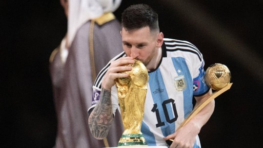 ‘Çmenduri’ pa fund në Argjentinë! ‘Presion’ Bankës Qendrore: Të vihet fytyra e Messit në kartëmonedhën 1000 pesos
