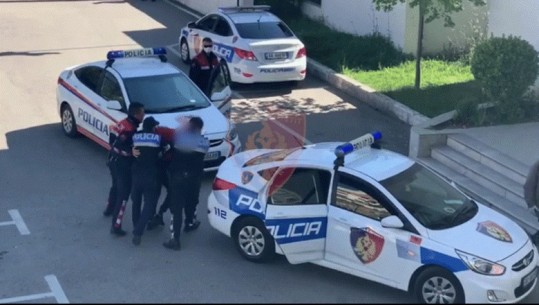 SPAK finalizon operacionin anti-kanabis në Tiranë dhe Durrës, në pranga 8 persona, 5 në kërkim (EMRAT)