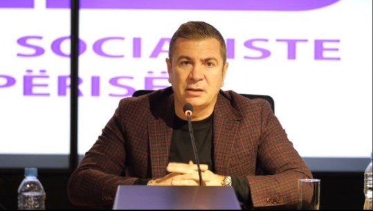 Kandidatura e Luçiano Boçit për bashkinë e Elbasanit, Gjiknuri: Opozita ka ngritur pritshmëri që nuk lidhen me realitetin