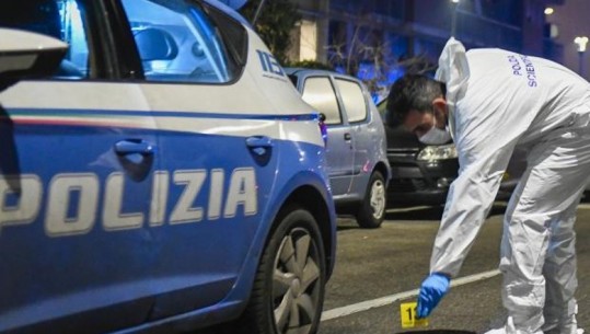 Kishte lidhje intime me gruan e tij, shqiptari qëllon për vdekje me thikë 57-vjeçarin italian në Romë