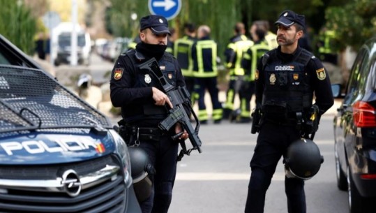 Një ndër personat më të kërkuar nga FBI, arrestohet në Spanjë