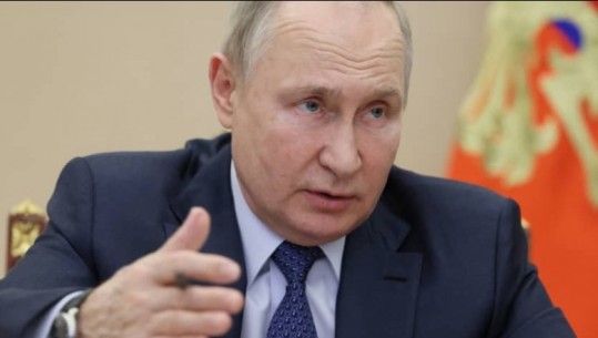 Putin vuan nga kanceri, politologu rus: Shëndeti i tij po përkeqësohet, fundi është i dukshëm