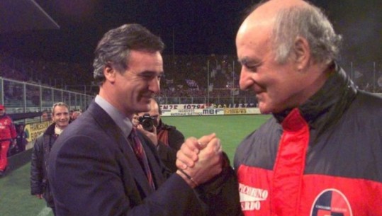 ZYRTARE/ Rikthim pas 32 vitesh në stol, Claudio Ranieri firmos në Itali