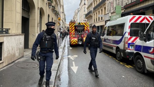 Sulmi në qendër të Parisit, 69 vjeçari i armatosur që vrau 3 persona pranon se ishte racist