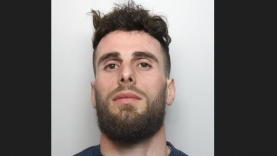 Pjesë e bandës që trafikonte kanabis, arrestohet 27-vjeçari shqiptar në Britani! Iu gjetën 870 mijë £ të fshehura