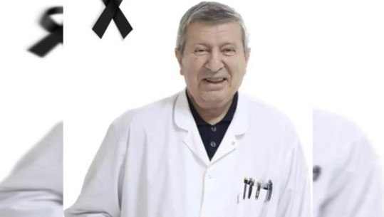 Lorenc Vangjeli: In Memoriam/ Profesor Ilir Ohri, Ikja zgjedh gjithmonë më të mirët!