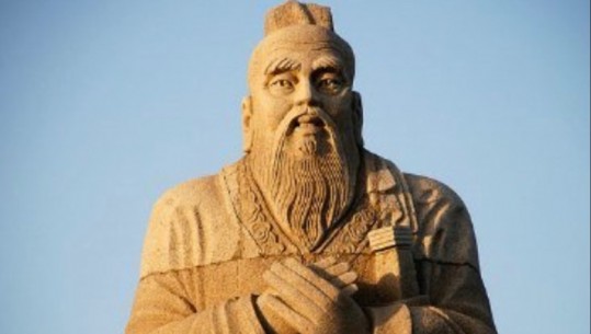 9 mësime nga Konfuci, që do ta ndryshojnë mënyrën se si e sheh jetën…