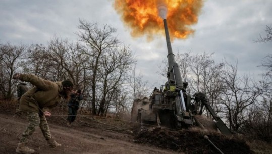 Lufta/ Sulmet në Kherson, rritet bilanci i viktimave nga bastisjet ruse