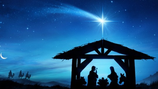 Vazhdojmë të lindim, kuptimi i vërtetë i Krishtlindjes