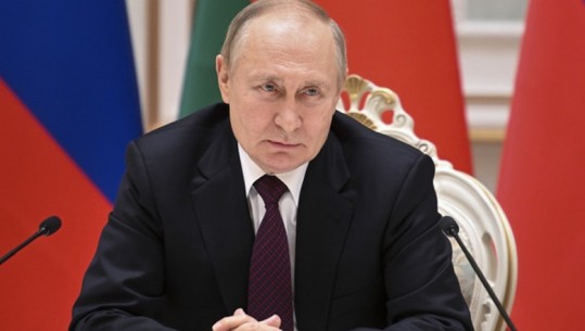 Vladimir Putin: Do të shkatërrojmë raketat Patriotë nëse SHBA furnizojnë me ato Ukrainën