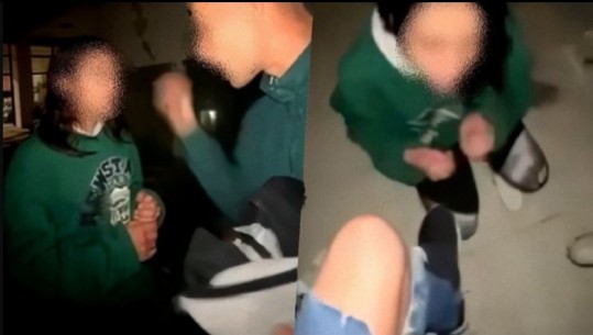 'Ulu dhe puthi këmbët Kiarës', dhunoi dhe bullizoi vajzën e mitur në Durrës, arrestohet 22-vjeçari (VIDEO)