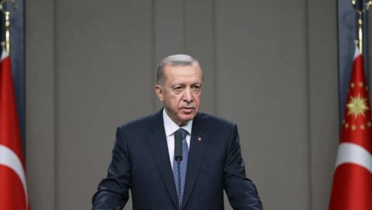 Lufta në Ukrainë/ Detaje nga biseda e Erdogan me Putin, presidenti turk i kërkoi armëpushim 